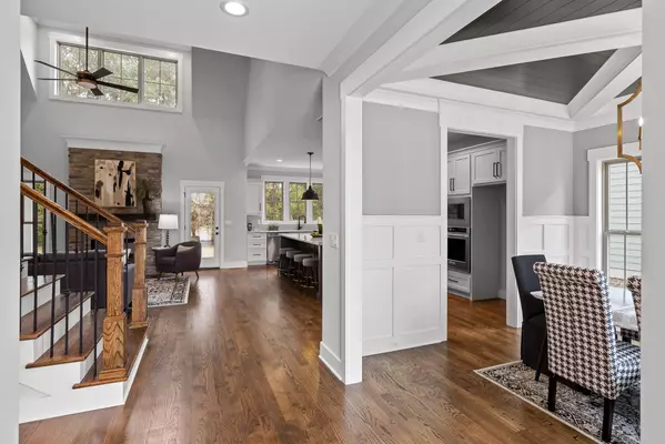 Ooltewah, TN 37363,8857 Grey Reed DR