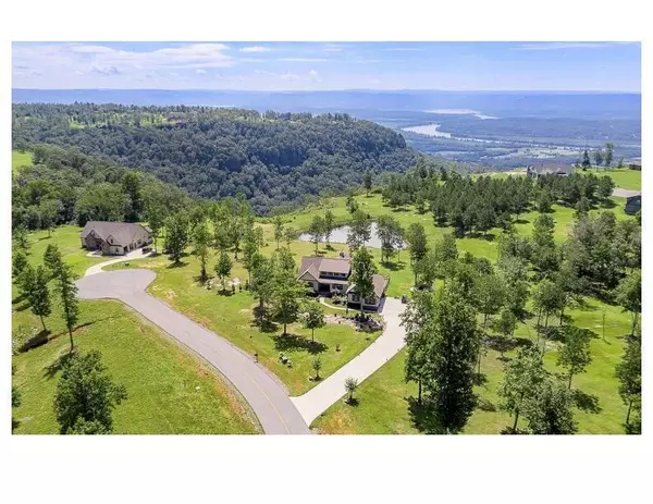 0 Misty View CT, Jasper, TN 37347