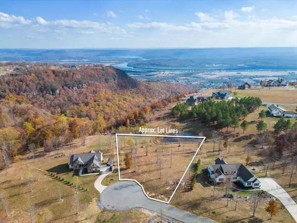 Jasper, TN 37347,0 Misty View CT