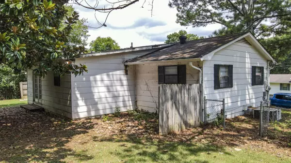 Cleveland, TN 37312,4655 George AVE