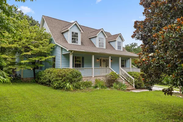 Ooltewah, TN 37363,3911 Mt Verd LN