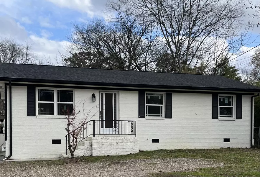 1114 Mcbrian RD, Chattanooga, TN 37412