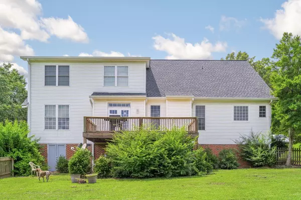 Dalton, GA 30721,116 Hope Way WAY