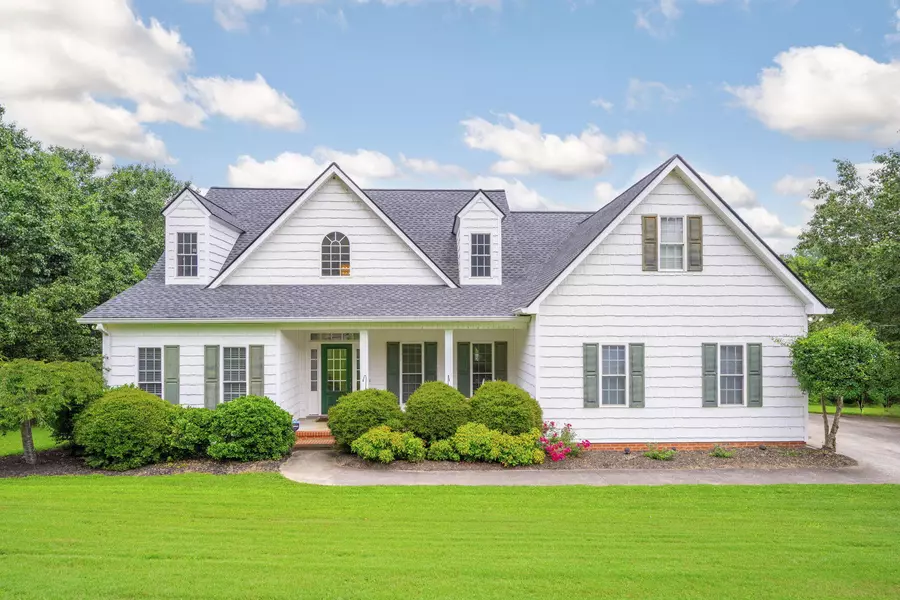 116 Hope Way WAY, Dalton, GA 30721
