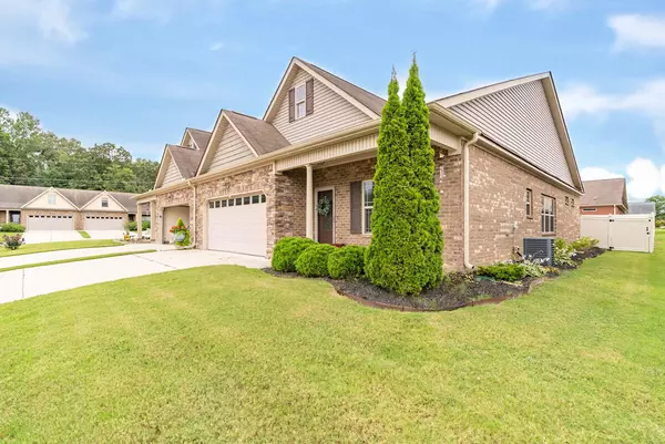 Fort Oglethorpe, GA 30742,17 Southshore DR