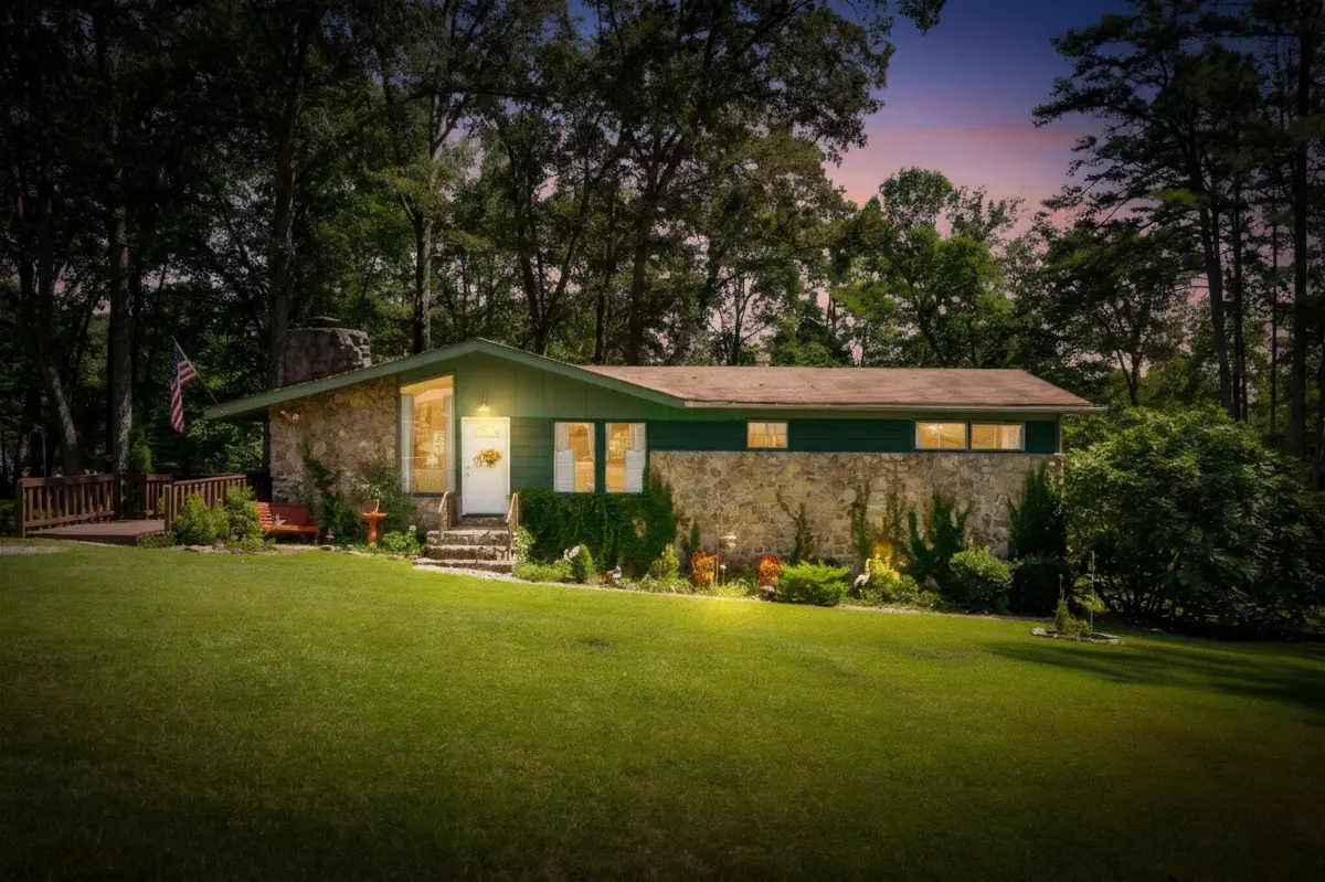 Jasper, TN 37347,487 Knollwoods RD