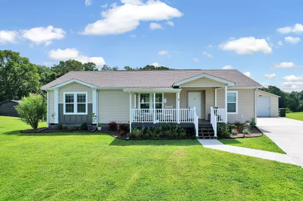 270 County Road 312, Sweetwater, TN 37874