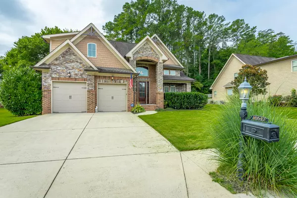 Apison, TN 37302,10642 Harlow PL