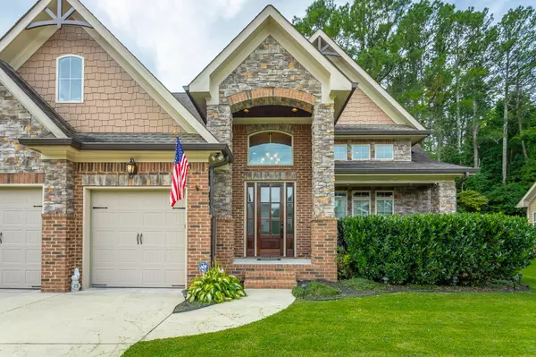 Apison, TN 37302,10642 Harlow PL