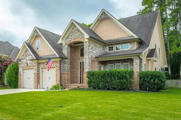 Apison, TN 37302,10642 Harlow PL