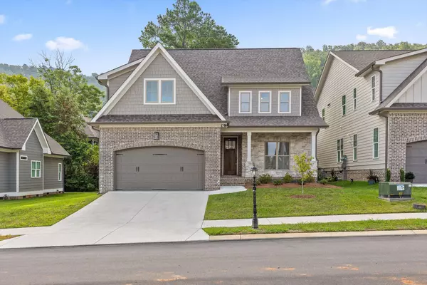 4053 Barnsley LOOP, Ooltewah, TN 37363