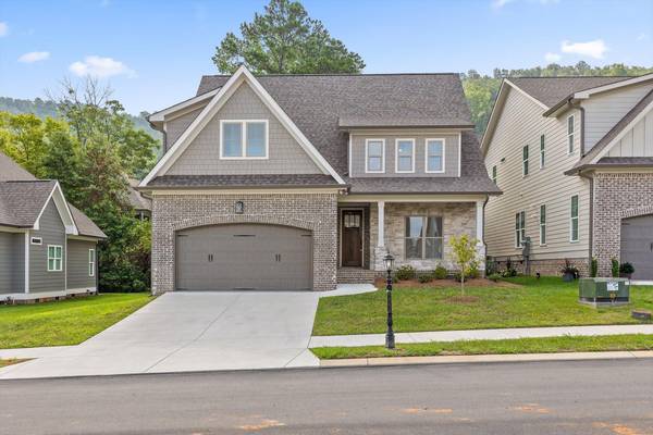 4053 Barnsley LOOP, Ooltewah, TN 37363