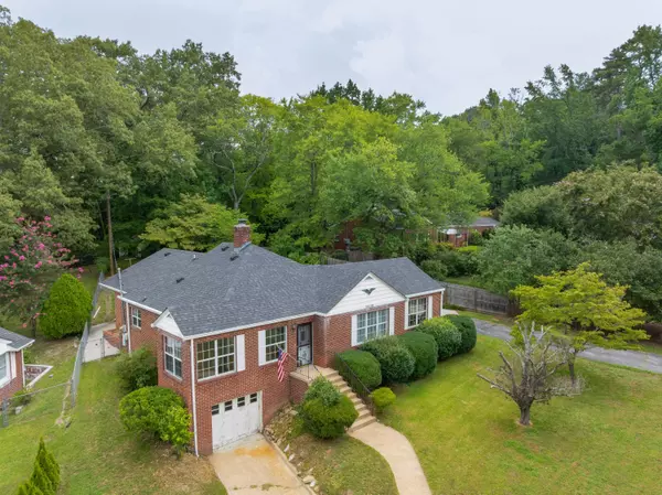 Chattanooga, TN 37411,3628 Glendon DR