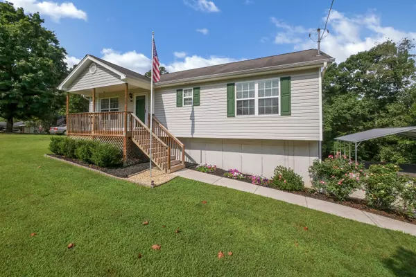 Ringgold, GA 30736,376 Jacobs RD