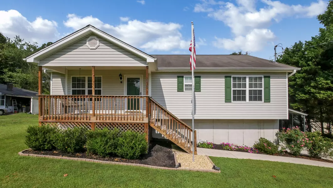 376 Jacobs RD, Ringgold, GA 30736