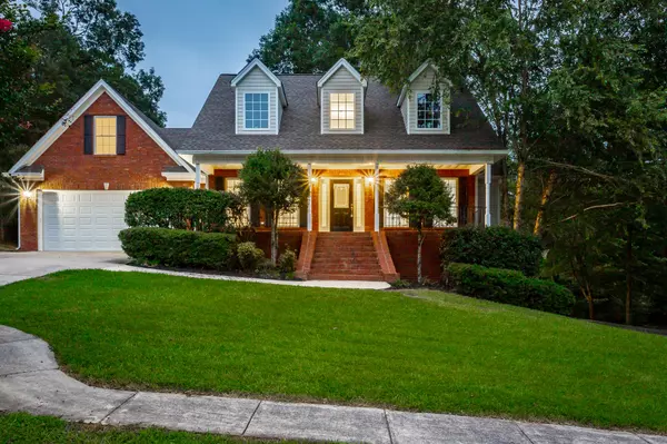 429 Jays WAY, Ringgold, GA 30736