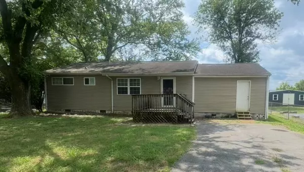 6118 Vance CIR, Chattanooga, TN 37421