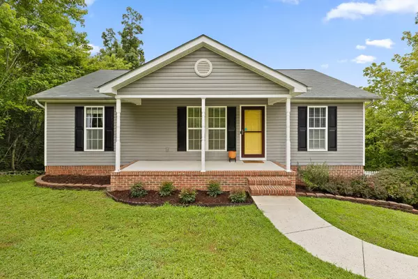 955 Brynwood DR, Chattanooga, TN 37415