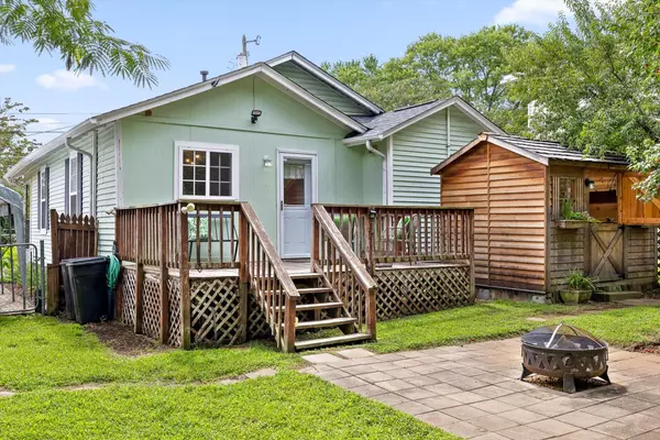 Soddy Daisy, TN 37379,151 Lewis ST