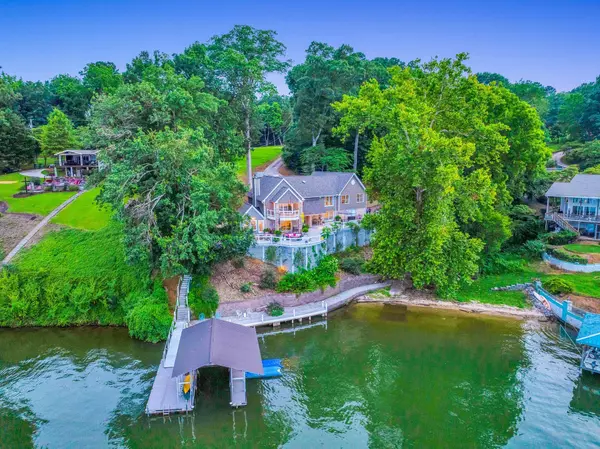 3418 Gold Point CIR, Hixson, TN 37343