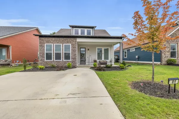 Rossville, GA 30741,81 Idle Place CIR