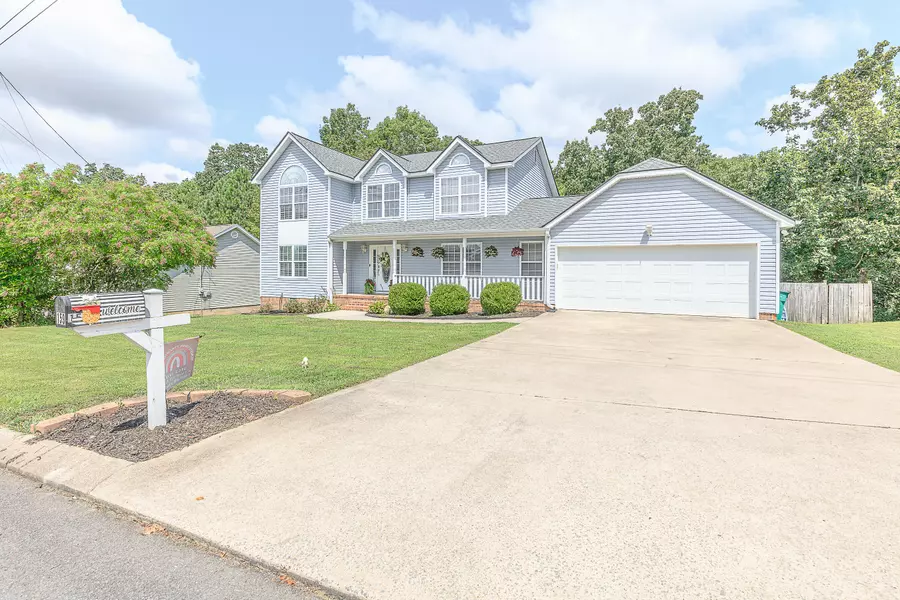 159 Manor DR, Ringgold, GA 30736