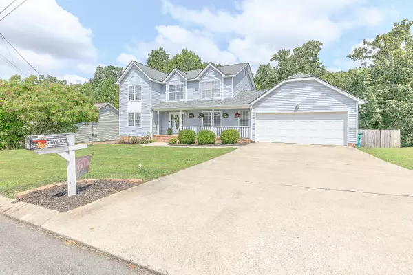 159 Manor DR, Ringgold, GA 30736