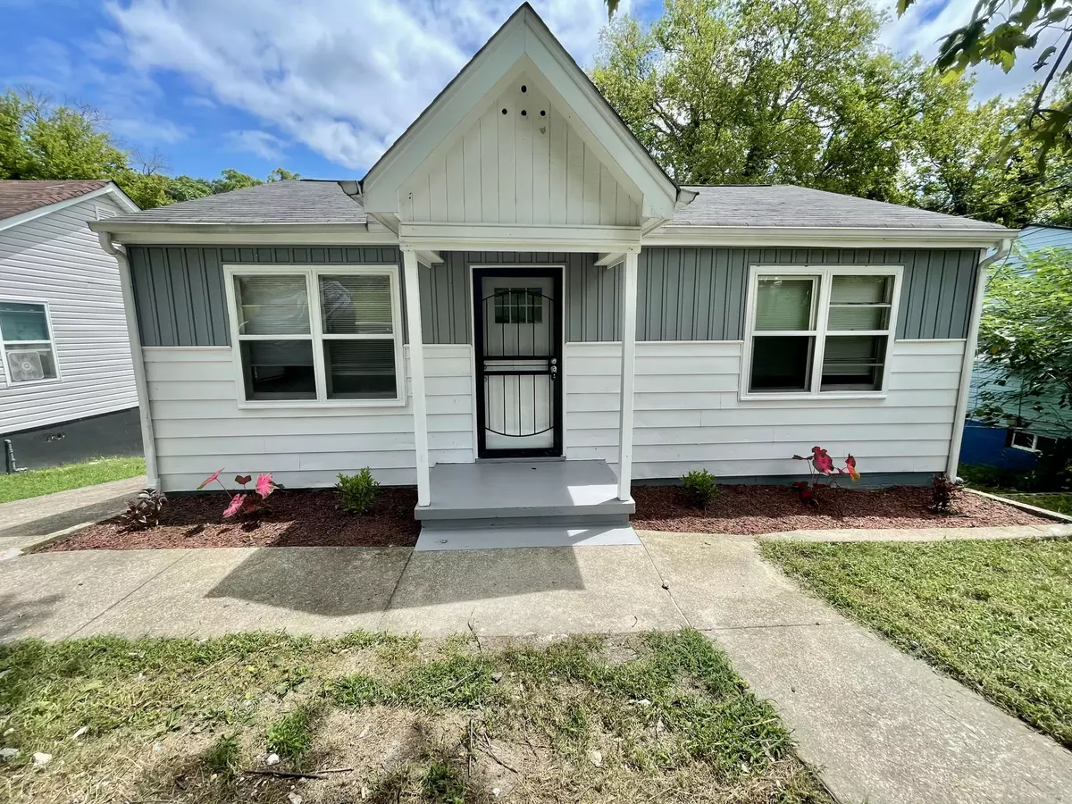 Chattanooga, TN 37411,614 Gillespie RD