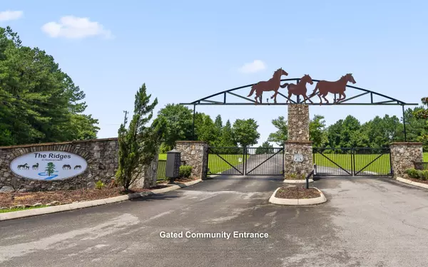 South Pittsburg, TN 37380,1916 Thunder Ridge DR