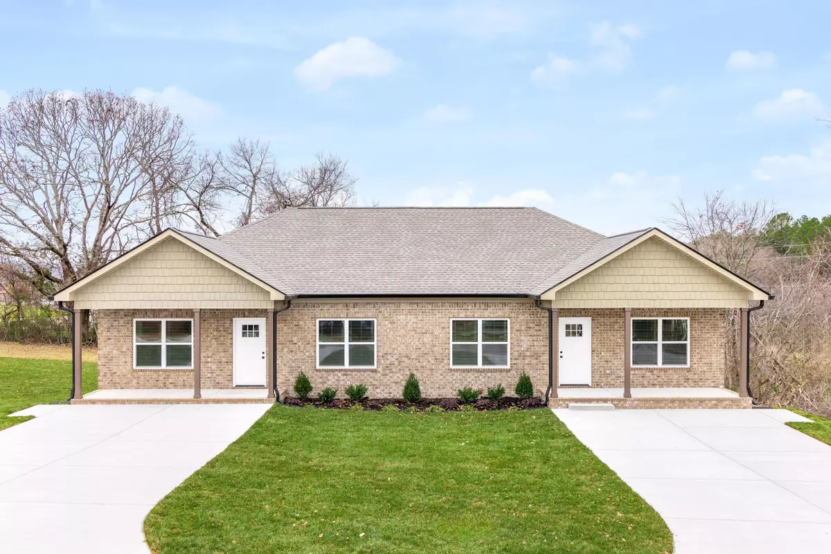 Chattanooga, TN 37416,4209 Willard DR
