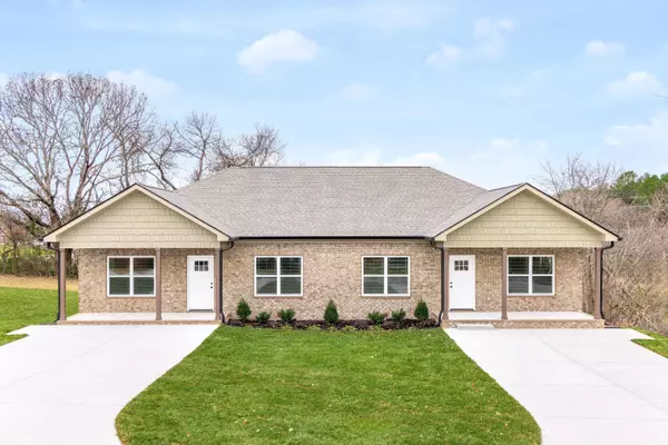 4209 Willard DR, Chattanooga, TN 37416