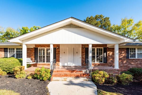 3635 Missionaire AVE, Chattanooga, TN 37412