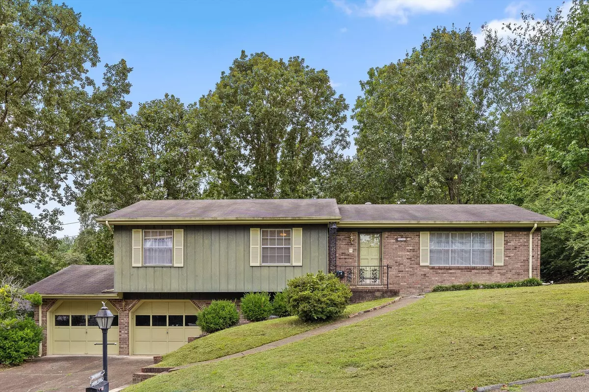 Hixson, TN 37343,538 Tree Top LN