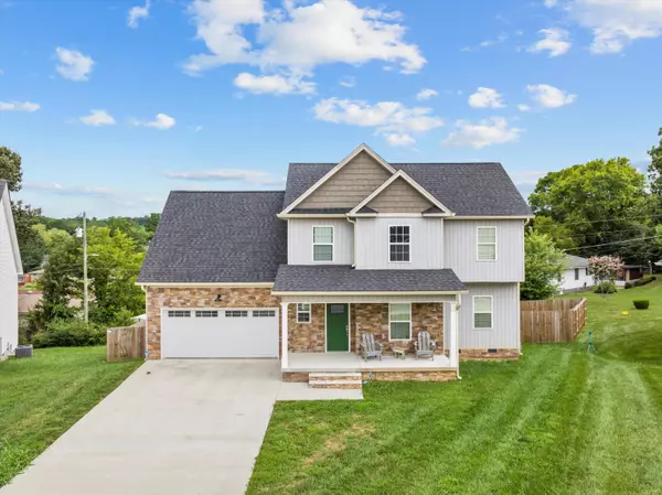 4502 Brick Mason CT, Chattanooga, TN 37411