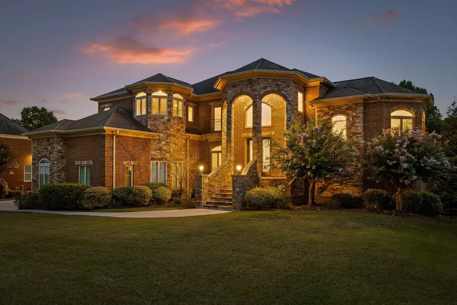 4077 Platinum WAY, Ooltewah, TN 37363