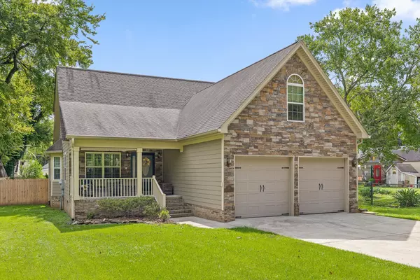 Chickamauga, GA 30707,106 Mcclatchy ALY