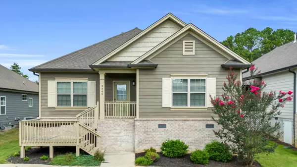 2445 Inverness DR, Cleveland, TN 37312