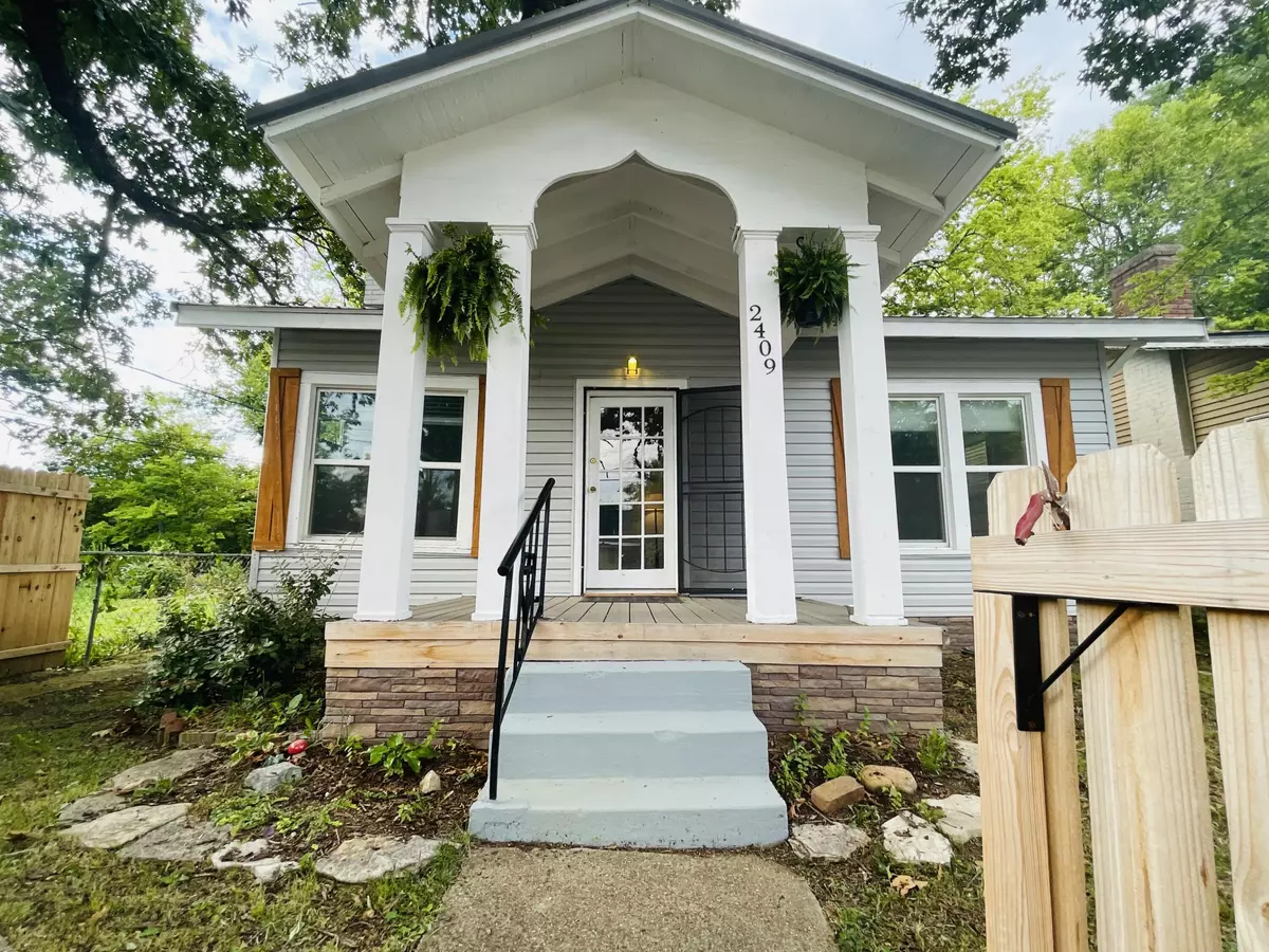 Chattanooga, TN 37404,2409 Kirby AVE
