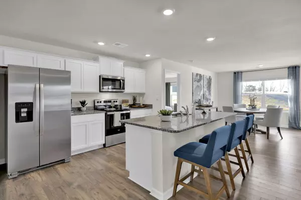 Niota, TN 37826,228 Crescent Circle