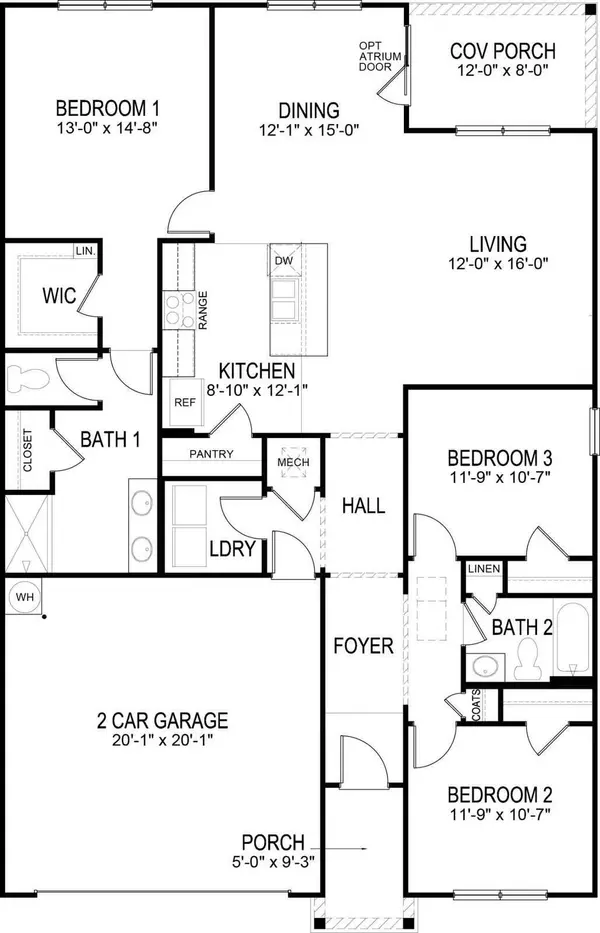 Cleveland, TN 37323,2266 Chelle Dr Ne