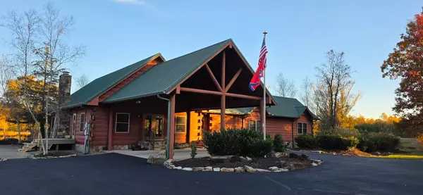 Dunlap, TN 37327,0 Bluff View DR