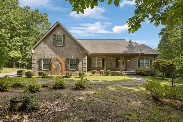 Cohutta, GA 30710,5019 Village DR