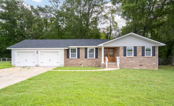 1830 Lela LN, Chattanooga, TN 37421