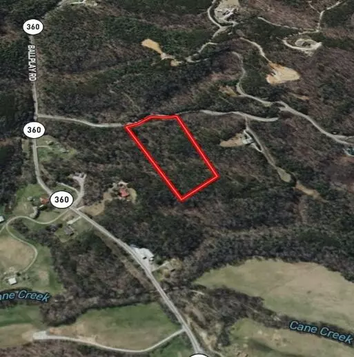 Tellico Plains, TN 37385,0 Warriors Passage Dr