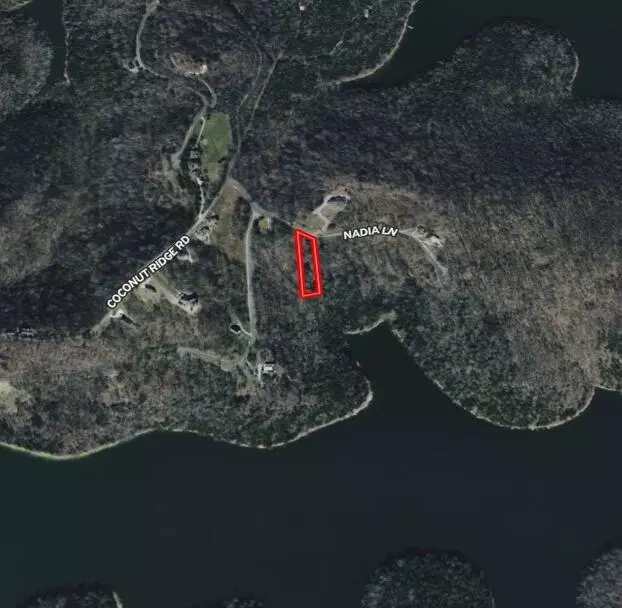 Smithville, TN 37166,0 Nadia Ln LN