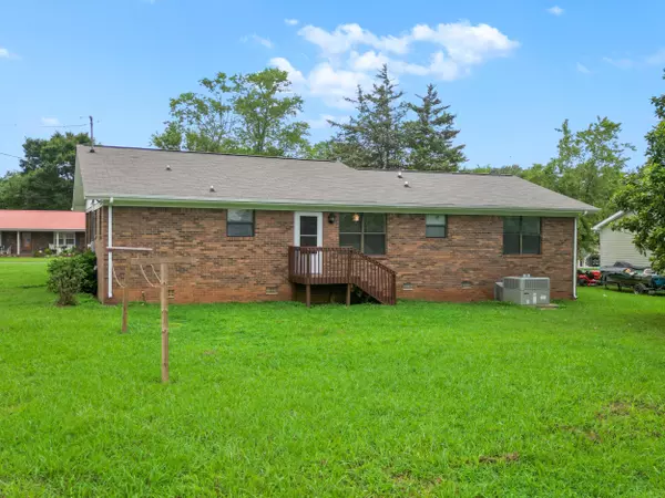 Cohutta, GA 30710,4503 Crestway DR
