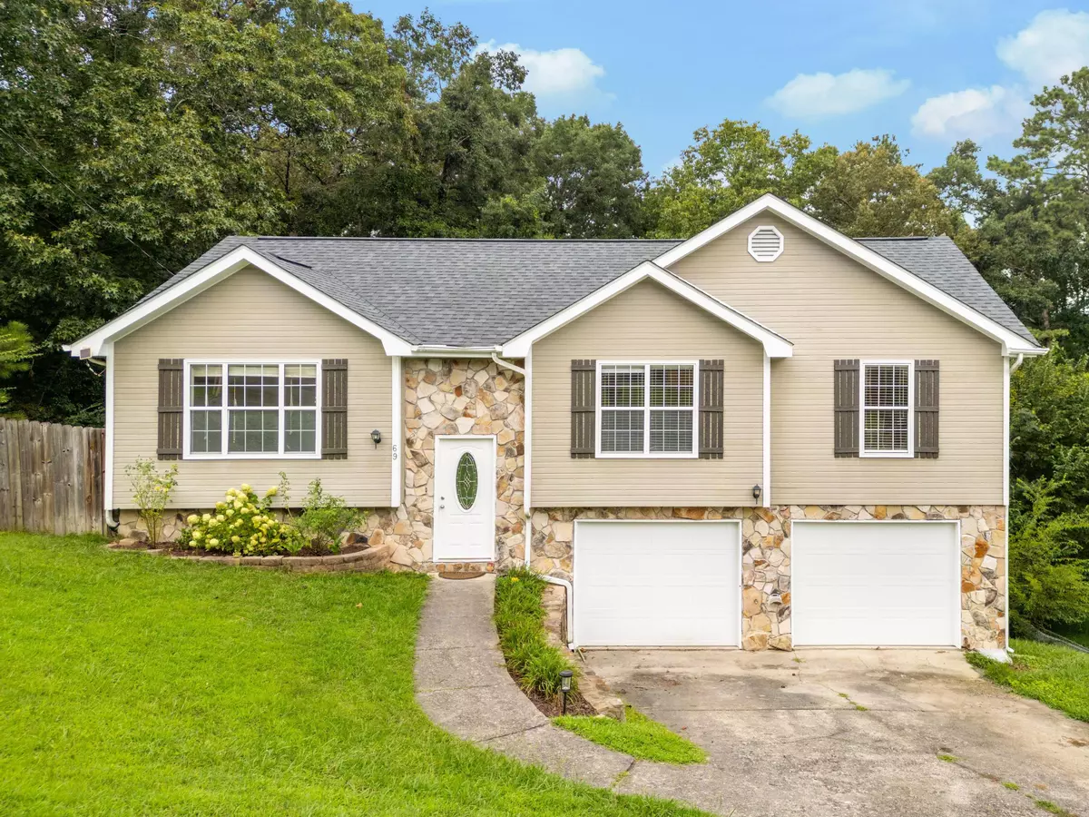 Ringgold, GA 30736,69 Jason DR