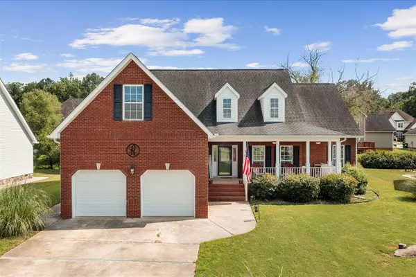 Ringgold, GA 30736,376 Water Mill TRCE