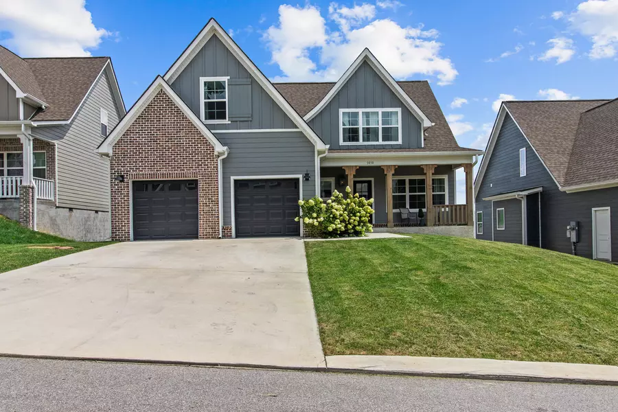 1010 Omaha CIR, Hixson, TN 37343