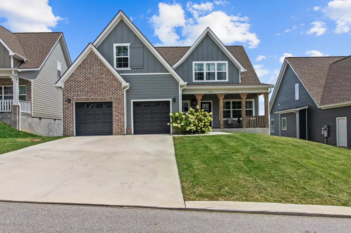 Hixson, TN 37343,1010 Omaha CIR